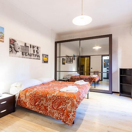 Casa Vacanze La Casetta Лидо-ди-Остия Экстерьер фото