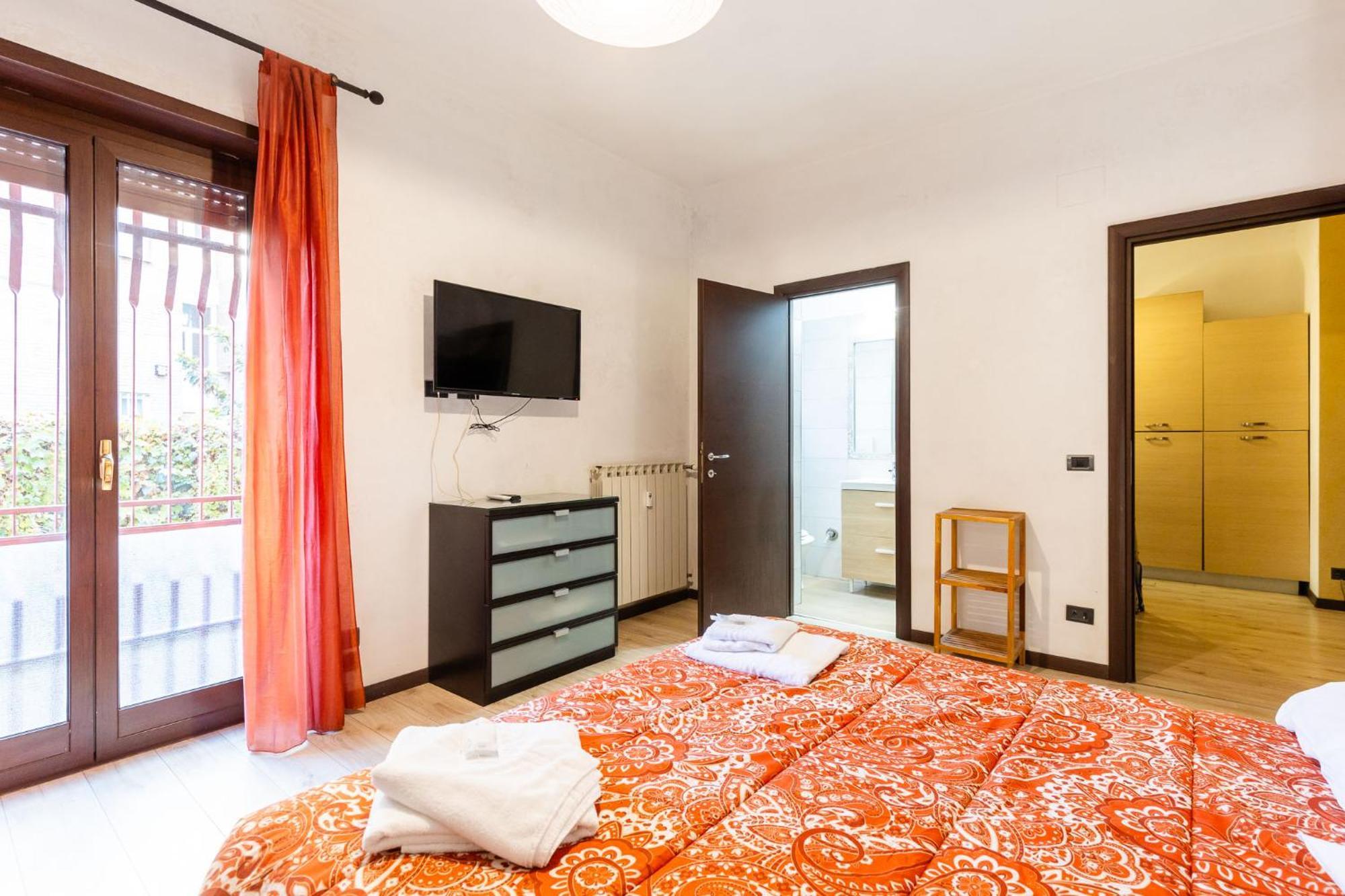 Casa Vacanze La Casetta Лидо-ди-Остия Экстерьер фото